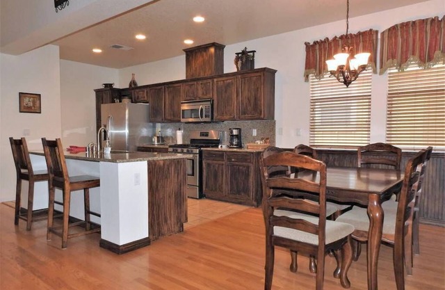 Marble Springs Cottage-three bedroom beauty