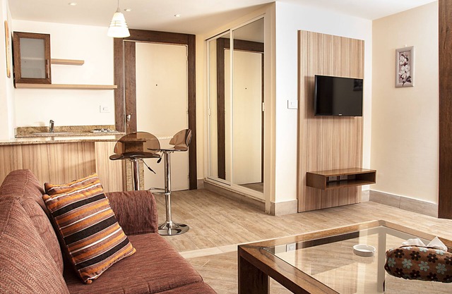 Marble Tower Hotel