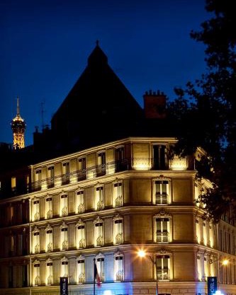 Marceau Champs-Elysées
