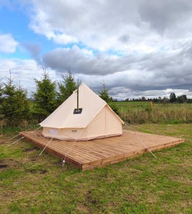 Mardi talu Glamping