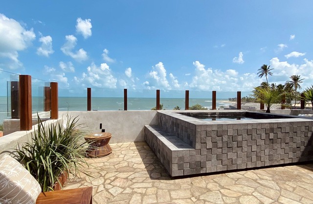 Mare Loft Praia