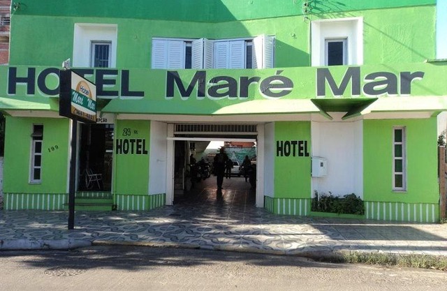 Mare Mar