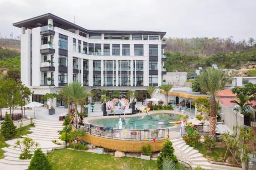 MARE MONTI villa&hotel