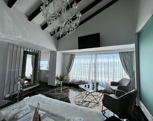 Mare suites 1