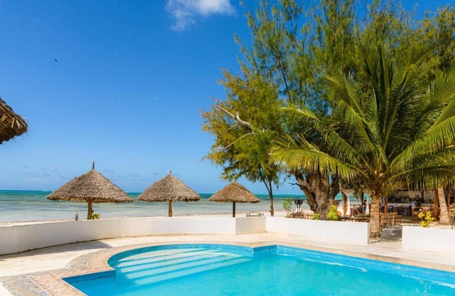 Marea Boutique Hotel