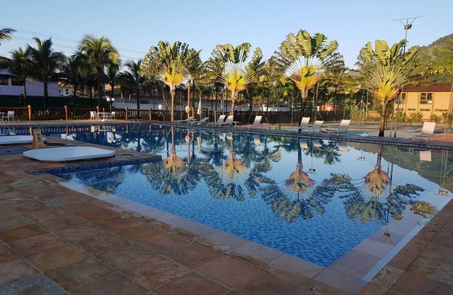 Maresias Beach Home