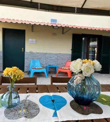 Maresole Guest House