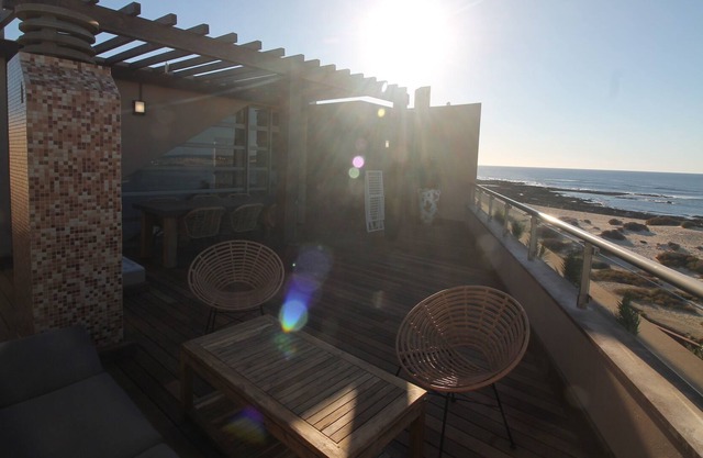 Marfolin 35. 3 Bedroom Penthouse luxury apartment with Incredible views!