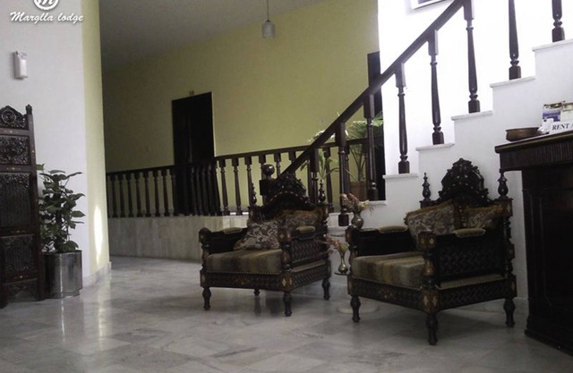 Margalla Lodge