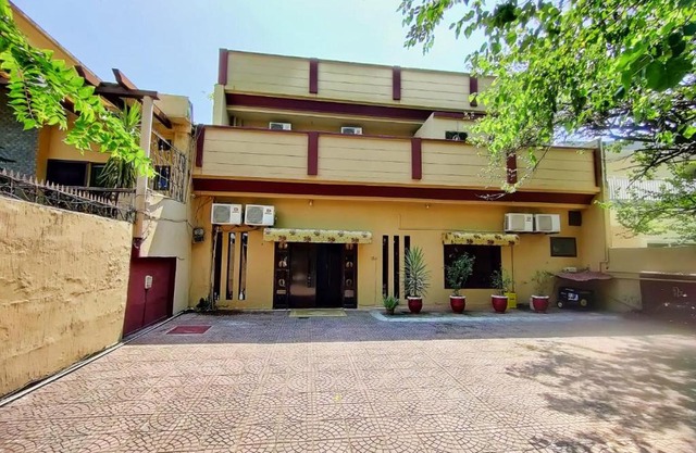 Margalla View Motel