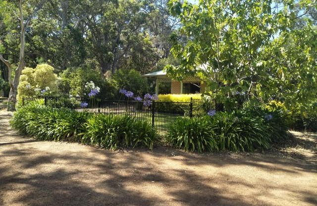 Margaret House