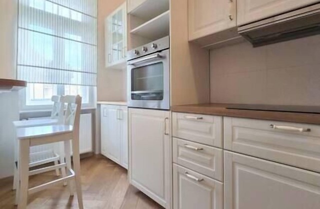 Margaret Residence Budapest