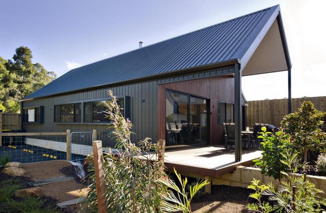 Margaret River Bungalow-2-middle - pet friendly