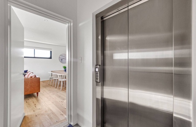 Margaret's Luxe Penthouse