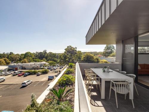 Margaret's Luxe Penthouse - exclusive retreat!