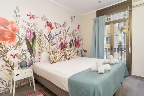 Margarit Remarkable & Central 4 Bedroom Apartment