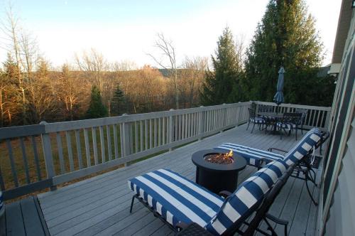 Margarita Mountain Retreat Hottub9bedsgameroom