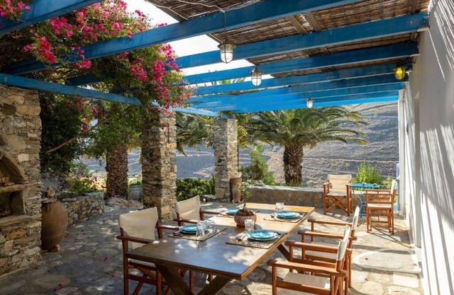 Margaritas Oasis