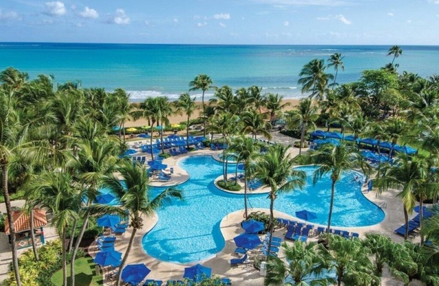 Margaritaville Vacation Club by Wyndham - Rio Mar - 1 Bedroom