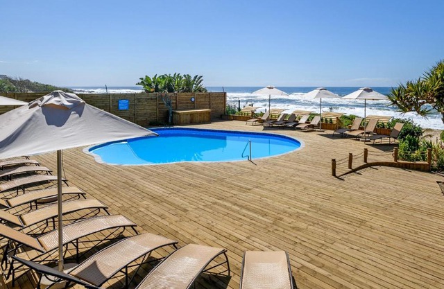 Margate Beach Club