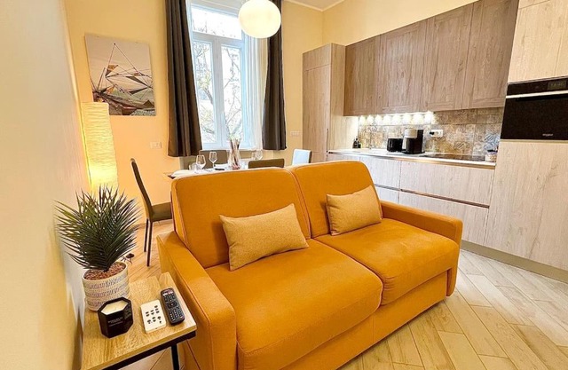 [Marghera - Fiera] Netflix & WiFi 10 min to DUOMO