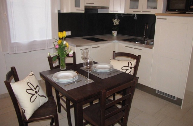 MARGHERITA apartment at Agriturismo Il Vecchio Mulino