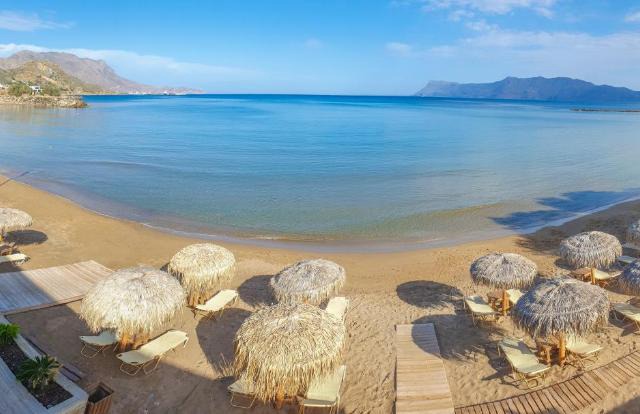 Maria Beach Hotel