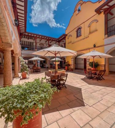 Maria Bonita Hotel