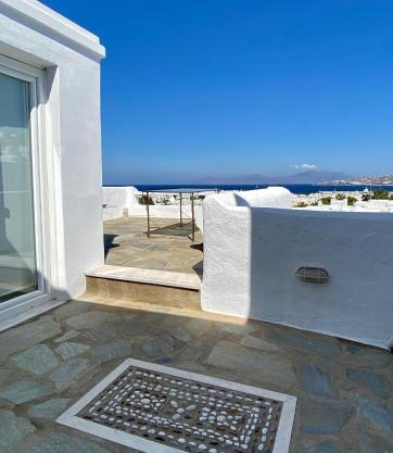 Maria Elena - Suite Home