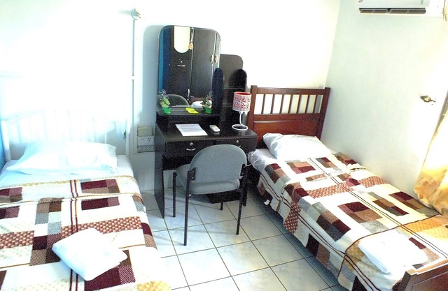 Maria Luisa Residence 202-DECA Dumlog Talisay City