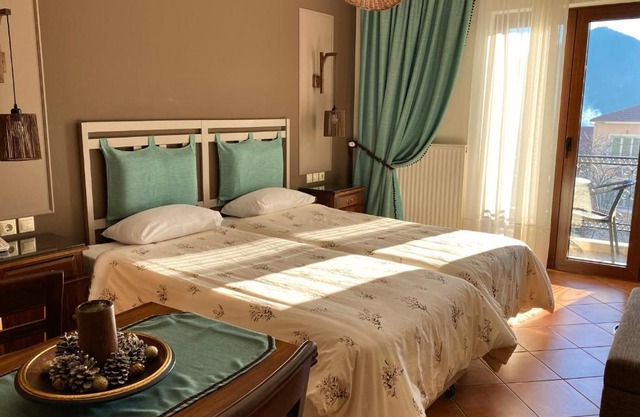 Marianna's Home Accommodation