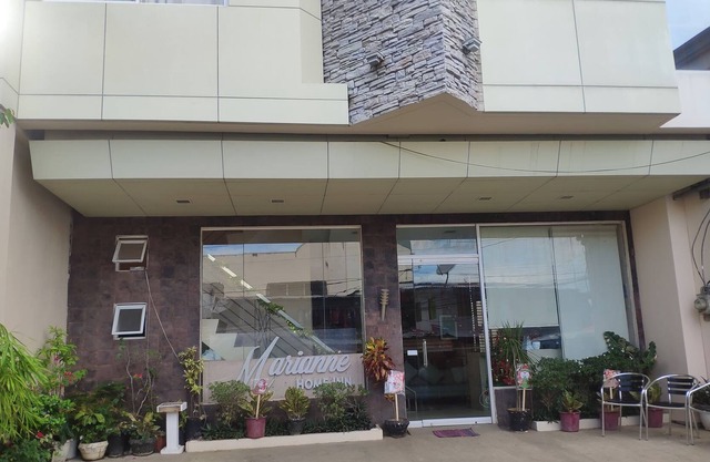 Marianne Home Inn