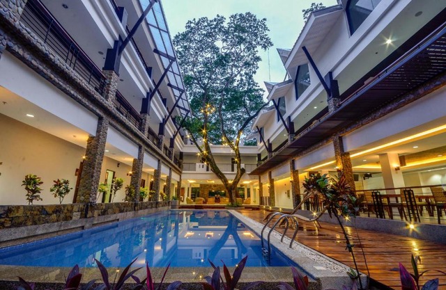 Marianne Hotel
