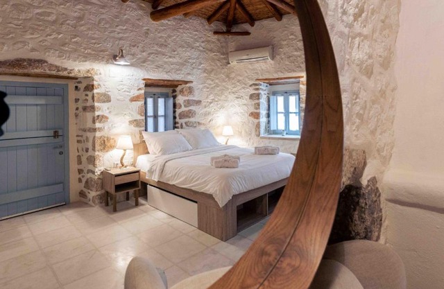 Marianta house