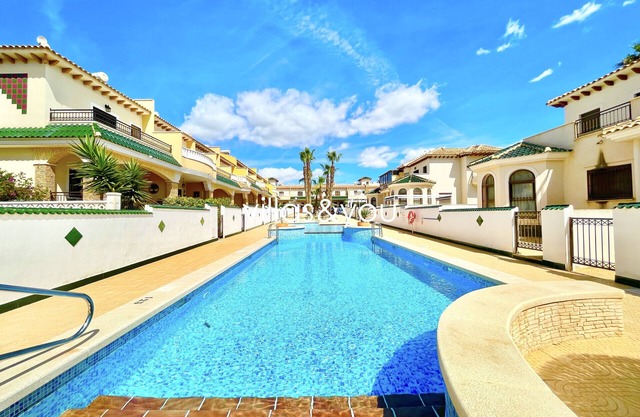 Maribel 26 Ciudad Quesada by Villas&You