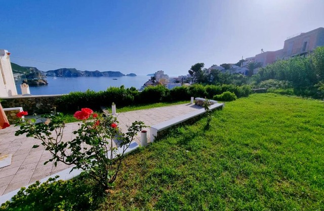 Maridea - Villa Alta Marea