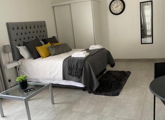 Marielitsa Guest Suite No 1