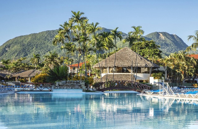 Marien Puerto Plata - All Inclusive