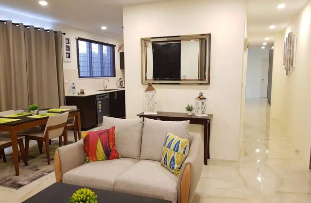 Marigold Apartment 1 your home in Fiji.