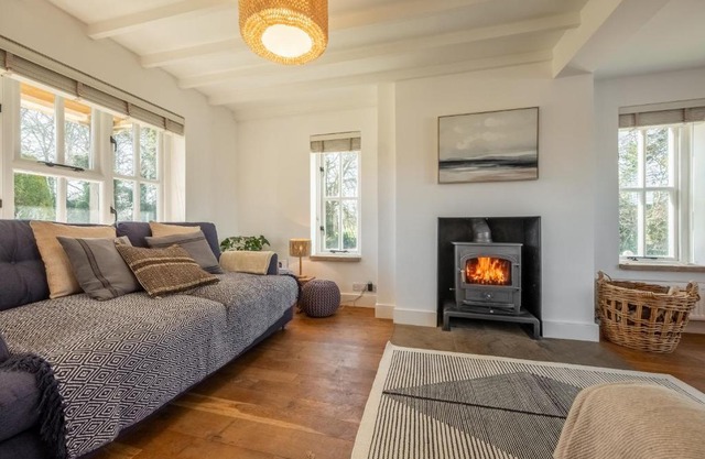 Marigold Cottage