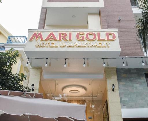Marigold Hotel & Apartment