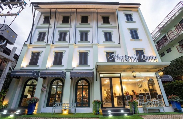 Marigold Lanna Boutique Hotel