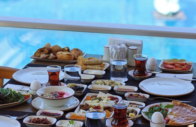 Marin Alacati Hotel