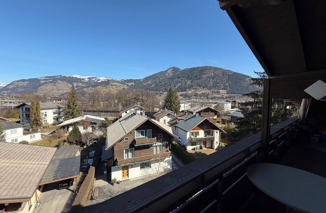 Marina Alpen Haus