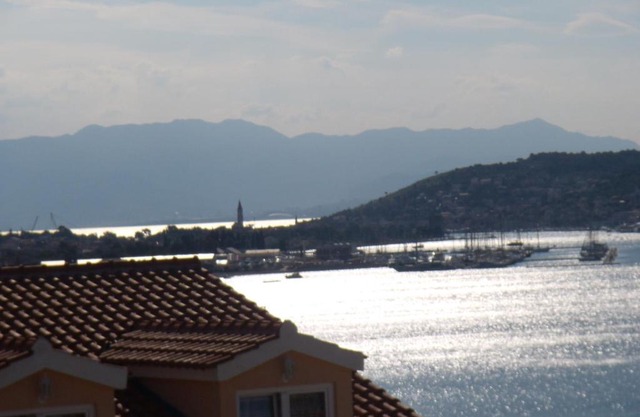 Marina Apartment