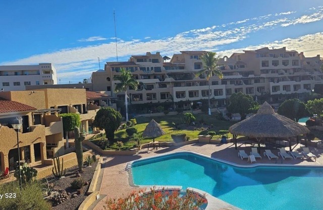 Marina Bliss San Carlos Villa