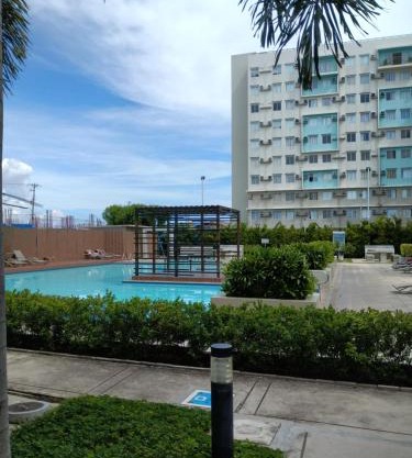 Marina Condotel DGT