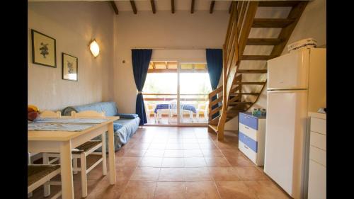 Marina Corsa Residence Three rooms apartment 150 m from the beach - Ghisonaccia