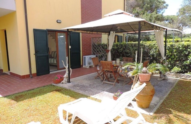 Marina Di Bibbona: Apartment/flat - Bibbona