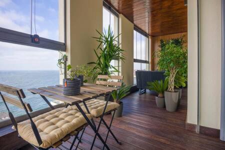 Marina Family Chalet - By AppartAli